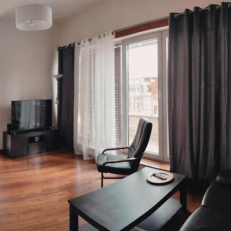 אוסטראון Apartament Beskidzki Relax מראה חיצוני תמונה