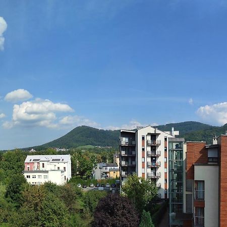 אוסטראון Apartament Beskidzki Relax מראה חיצוני תמונה