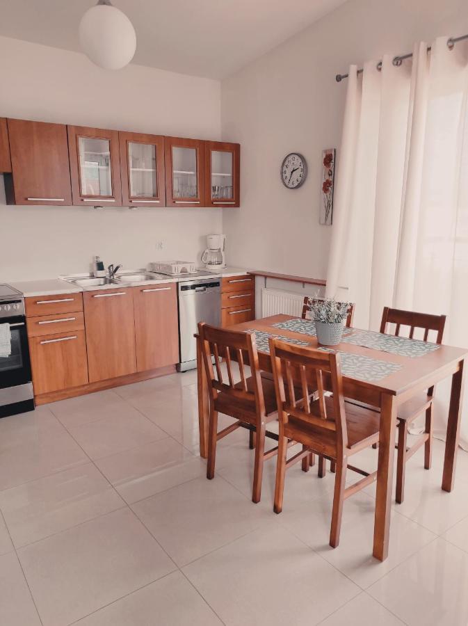 אוסטראון Apartament Beskidzki Relax מראה חיצוני תמונה