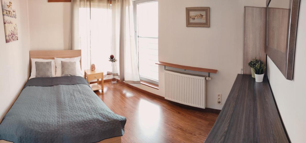 אוסטראון Apartament Beskidzki Relax מראה חיצוני תמונה