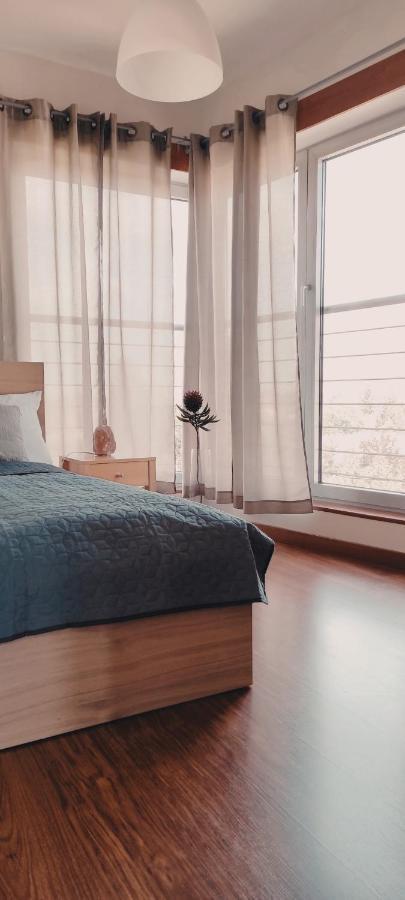 אוסטראון Apartament Beskidzki Relax מראה חיצוני תמונה