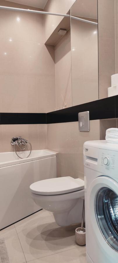אוסטראון Apartament Beskidzki Relax מראה חיצוני תמונה